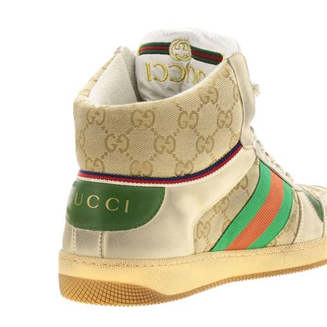 gucci doll shoes price|gucci shoes men price.